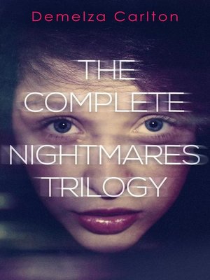 cover image of The Complete Nightmares Trilogy